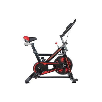 China Universal Spinning Bike Fitness Equipment Indoor Exercise Bike Spinning , Rotating Exercise Fit Indoor Bike for sale