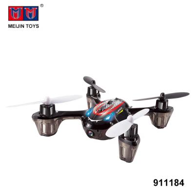 China With Camera 2.4G 6 Axis Gyro WiFi Camera Remote Control Drone For Sale for sale