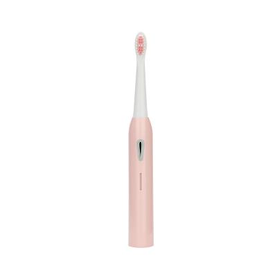 China Whitening teeth dupont sonic electric toothbrush stiffen sonic care oral appliances an electric toothbrush to protect your teeth A1 for sale