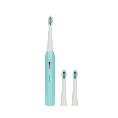 China Whitening Teeth Wholesale Electric Toothbrush Manufacturer Electric Sonic Oral Care Appliances Toothbrush Teeth Whitening for sale