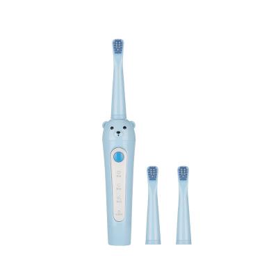 China Whitening Teeth Sell Electric Toothbrush Oral Care Appliances USB Charging Electric Toothbrush For Kids Replacement Electric Toothbrush for sale