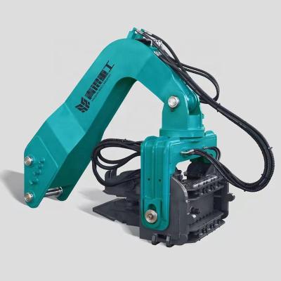 China Factory Direct Sale Hydraulic Machinery Repair Shops New 2022 Tons 20 30 Ton Excavator Ram for sale