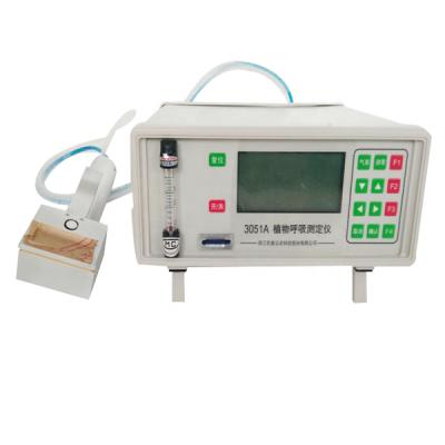 China Professional Respirometer Test Program, Factory Photosynthesis Meter 3051A for sale