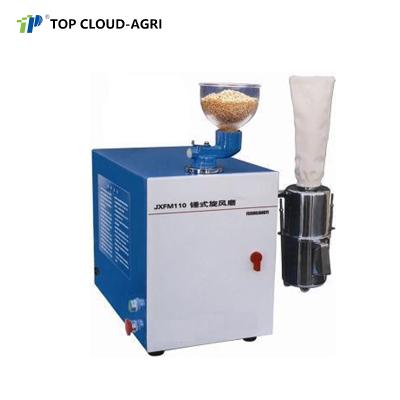 China LABORATORY Lab Wheat Flour Mill Flour Milling Machinery for sale