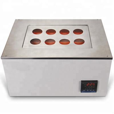 China Hot Sale Digital Digestive Oven with Factory Price 300mL for sale