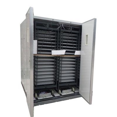 China Factory TP528 egg hatcher incubator, fully automatic egg incubator for sale for sale