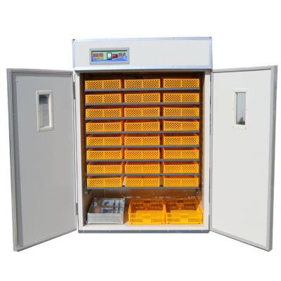 China Cultivate professional manufacture cheap egg incubator best for bird, duck for sale