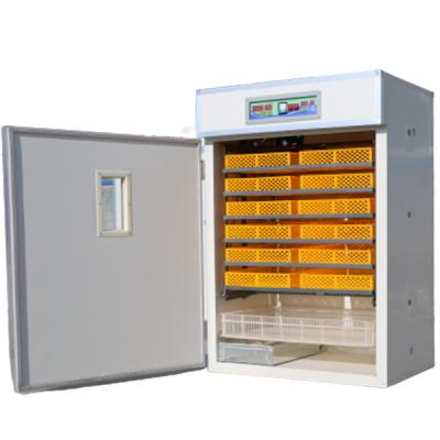 China Cultivate best hot product egg incubator for high quality and good price for sale