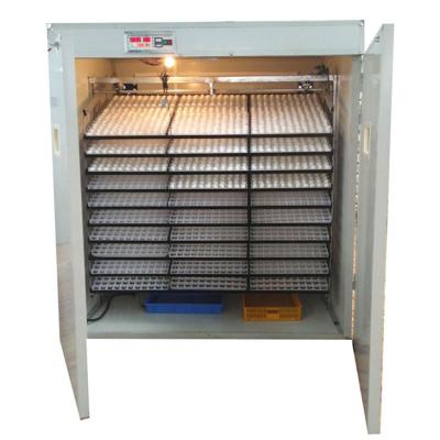 China TP5000 Factory Incubator Heater, Full Automatic Egg Incubator For Sale for sale