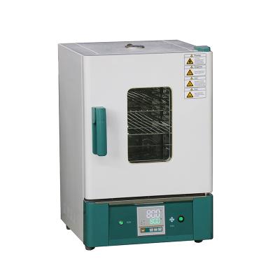 China Suitable Price Hot Air Sterilizing Drying Oven For Laboratory GX Series for sale