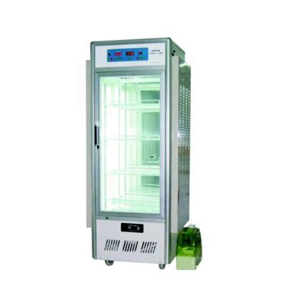 China Intelligent Room Climate Artificial Incubator RTOP-500 for sale