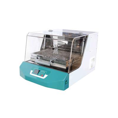 China Good Quality Hot Selling Digital Constant Temperature Shaking Incubator FS-50B/FS-70B for sale