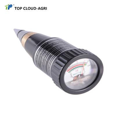 China Pen Type Digital Soil pH Moisture Meter Sensor for Soil SDT-60 for sale