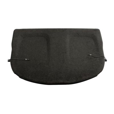 China Brief & Simple Color Fit For Hot Sale Benz GLA Car SUV Car Trunk Security Shield Rear Cargo Cover Non Retractable Waterproof Liner for sale