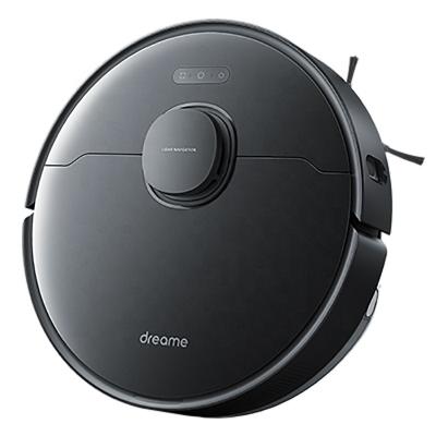 China Hotel Dreame Bot L10 Robot Vacuum Cleaner Pro for Super Home Laser Radar Navigation, 4000Pa Suction, 150mins Auto Charging, 570ml Dust Tank for sale