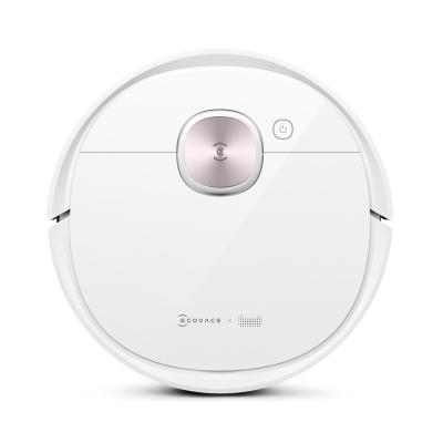 China Hotel ECOVACS Deebot T9 MAX Robot Vacuum Cleaner for sale