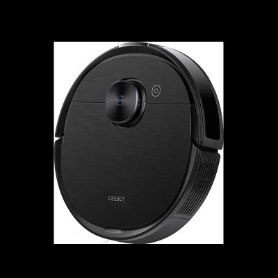 China ECOVACS DEEBOT T9 AIVI Hotel Vacuum Cleaner Robot for sale