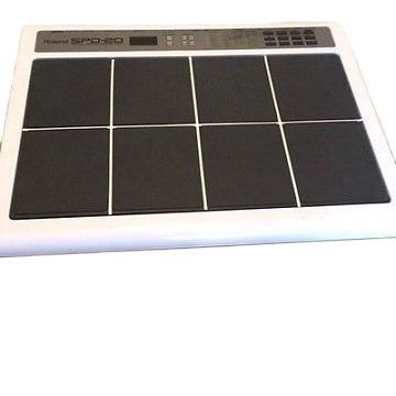 China STANDARD Roland SPD-20 Octapad Total Percussion Electronic Drum Vintage Pad SPD Roland SPD-20 for sale