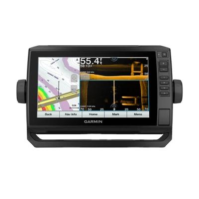 China ECHO MAP UHD 93sv GT54UHD-TM Transducer US Lake STANDARD Vu G3 and Navionics TRACENT UHD 93sv GT54UHD-TM Charts for sale