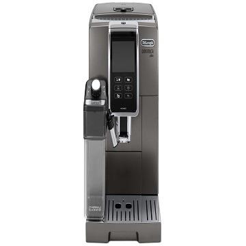 China Delonghis STANDARD ECAM37095T Dinamica plus coffee machine Delonghis ECAM37095T for sale