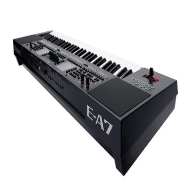 China NEW Roland E-A7 STANDARD Expandable Digital Arranger Keyboard for sale