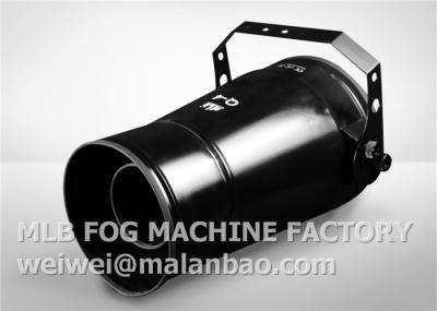 China Cuatro CE/ROHS de Fogger del CO2 de la máquina del jet del CO2 del vatio DMX512 de la boca 200 en venta