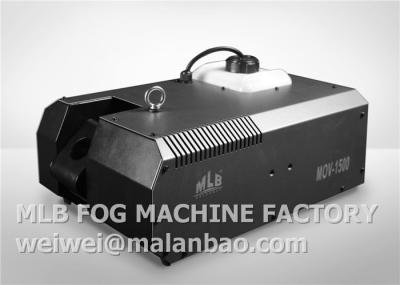 Chine Machine principale mobile de brouillard de contrôleur professionnel d'affichage à cristaux liquides AC110V/220-250V à vendre