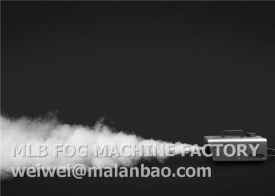 China Máquina artificial del humo de la máquina de humo de alto rendimiento de la etapa 900w en venta