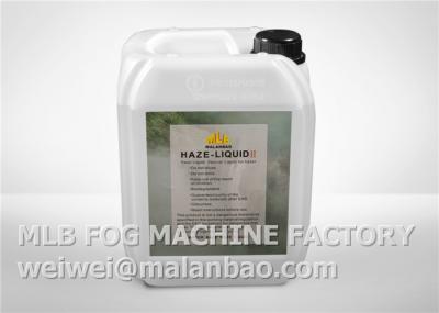 China Líquido do embaçamento da base da água do partido/fase/Hazer original ROHS fluido à venda