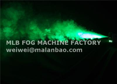 China Máquina de humo automática de la etapa máquina profesional del humo de 400 vatios en venta