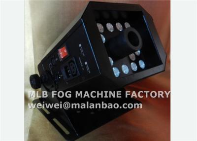 China High Brightness LED RGB Co2 Jet Machine For Stage Colorful Smoke Effect for sale