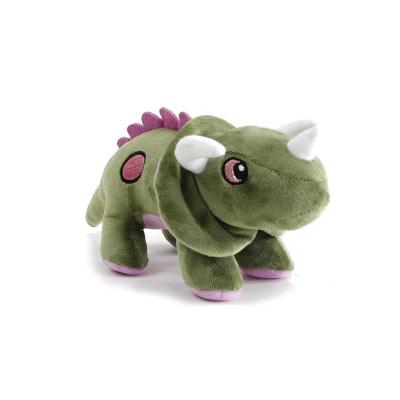 China Custom Design Cute Gift Personality Stuffed Plush Toy Animal For Kids Stuffing Dinosaur Plush Toys for sale