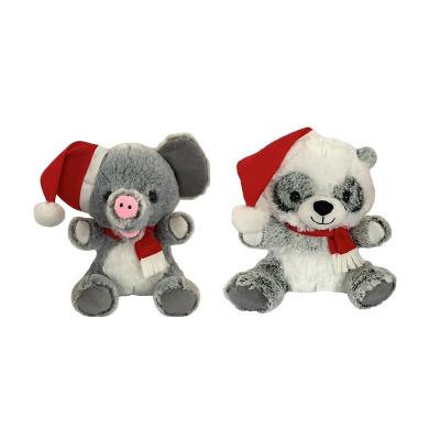 China Plush Make Your Own Plush Toys For Kids Custom Plush Toys China OEM ODM Plush Christmas Stuffed Toys for sale