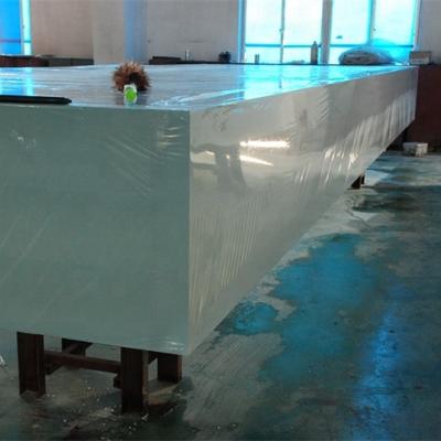 China eco-friendly thick acrylic sheets for acrylic aquarium for sale