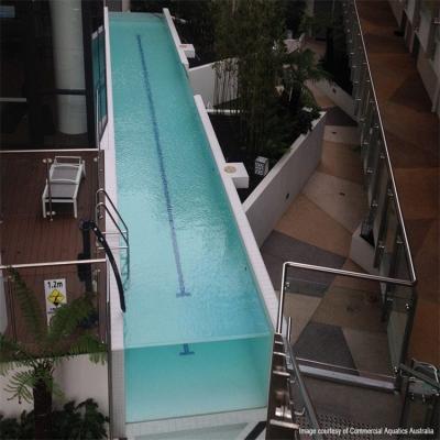 China XC acrylic shatterproof acrylic panels for outdoor swimming pool acrylic panels for sale