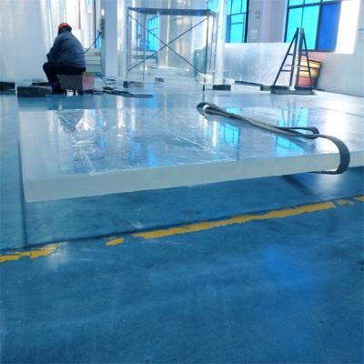 China acrylic sheet panel for acrylic outdoor acrylic swimming pool Customizde for sale