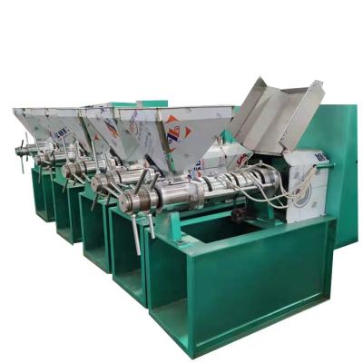 China High Oil Yield Efficiency Cold Press Industrial Manual Olive Coconut Oil Press Machine for sale