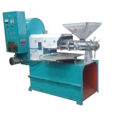 China High Efficiency Oil Yield Coconut Coconut Portable Hydraulic Carrot Seed Oil Press Machine for sale