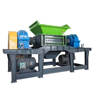 China Factory Kitchen Pet Plywood Chicken Shredder Agricultural Tracked Machine for sale