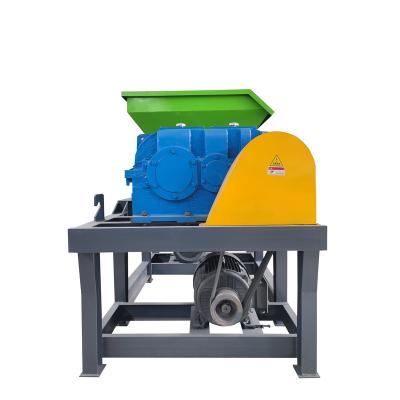 China Factory kovi heavy duty foam chipper crease plastic paper shredder machine for sale