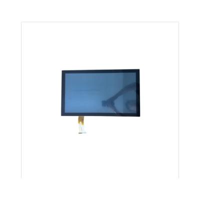 China High Efficiency Customized 21.5 Inch Tft Touch LCD Advertising Machine / Screen for sale