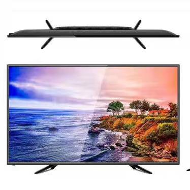 China 4K HD 1920*1080 32-90 Full View Version 32-90 inch Online TV optional, tempered and plastic bezels (inch) for sale