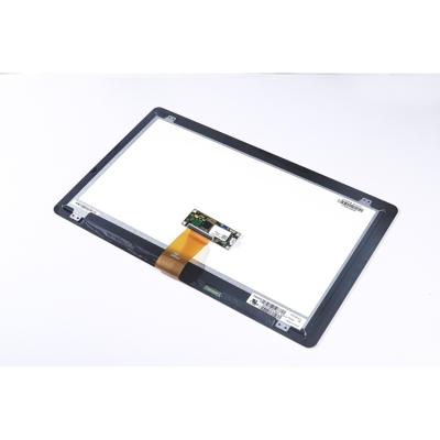 China Custom Factory 21.5inch Screen 21.5inch 1920*1080 Panel IPS Lvds Interface Tft LCD Display Screen for sale