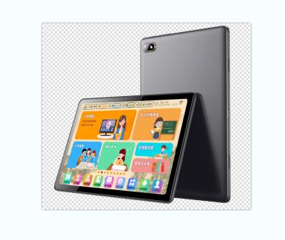 China 10.1-inch 4+64GB tablet paper eye screen synchronous tutoring smart tablet 10