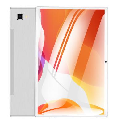 China 10.1 Inch Android10 Tablet PC Card Briefcase Shockproof Fast Running Kids 4G/5G WiFi HD Slot Commercial Tablet for sale