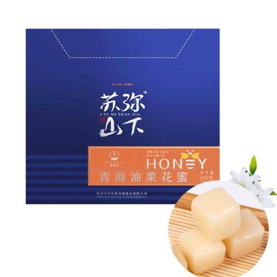 China Tibet Origin 240G Canola Good Nature Vital Honey Vip Sachet Honey Price H10889 Honey for sale