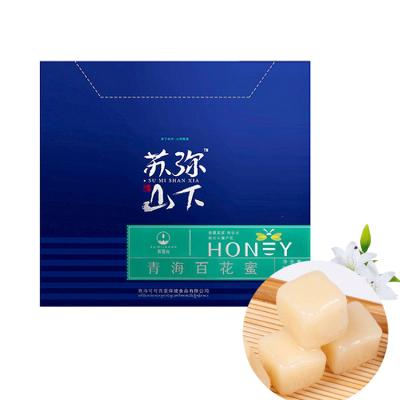 China 240G Tibetan Origin Polyflowers Vital Honey Vip Nature Honey Royal Sachet Honey H10829 Good Honey for sale