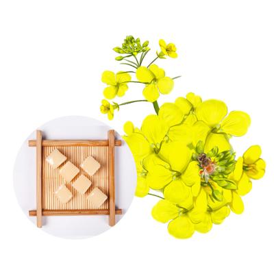 China Original Competitive Price Bee Honey Bulk Packing Raw Honey Tibetan Rapeseed Flowers Nature Honey H1089 for sale