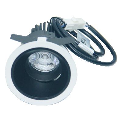 China Traditional inSona Quintu Recessed Projector for sale