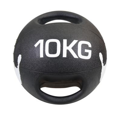 China Universal Gym Equipment Professional Fitness Medicine Ball Gym Medicine Weight Ball for sale